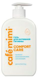 Гель для интимной гигиены Cafemimi 300 мл 190₽