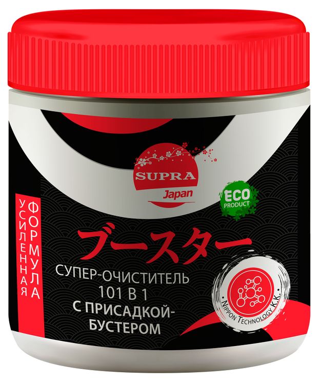 Очиститель Supra 101 в 1 универсальный, 500 г
