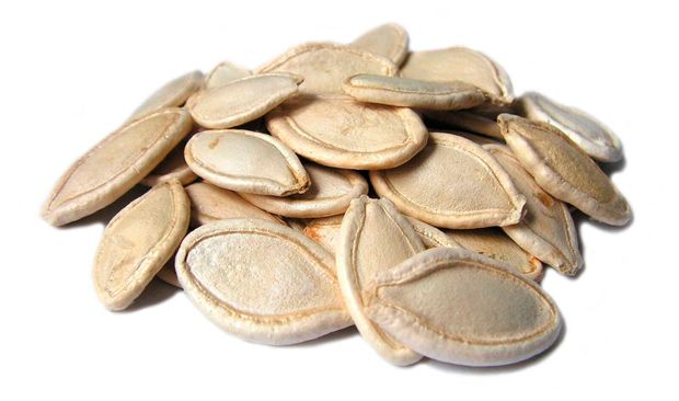 Семена тыквы Фуд Арт в скорлупе, вес