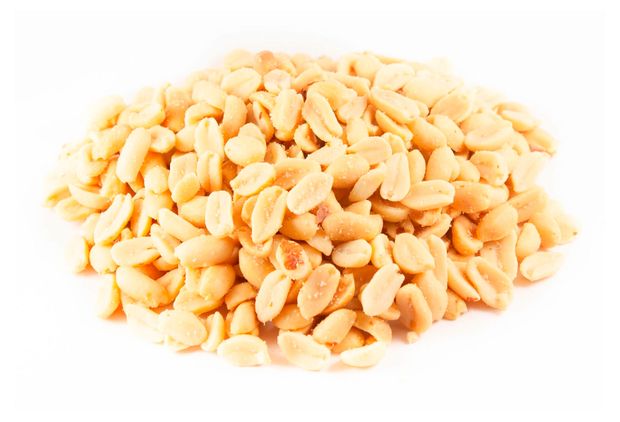 Арахис жареный Фуд Арт соленый, вес