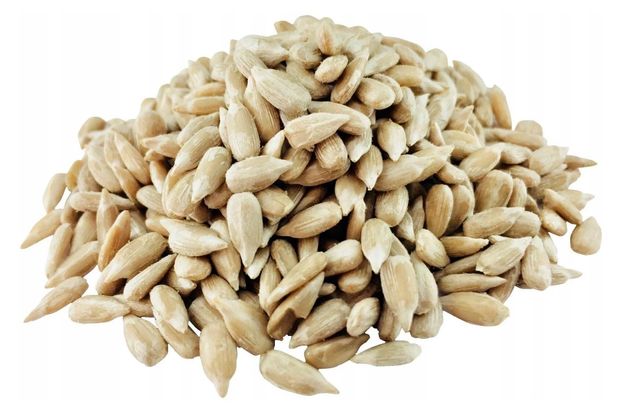 Семена подсолнечника Фуд Арт, вес