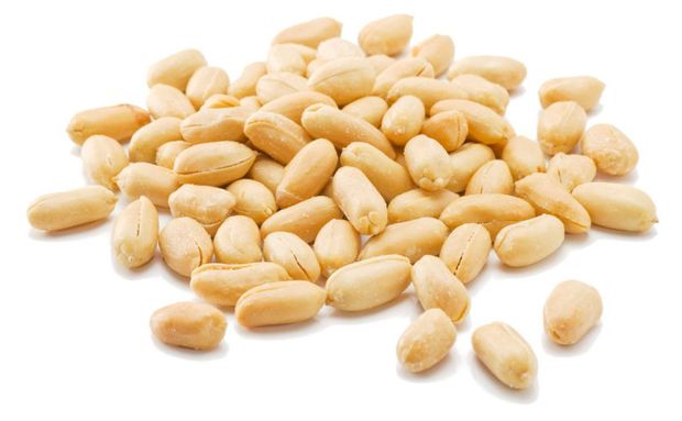 Арахис Фуд Арт бланшированный, вес