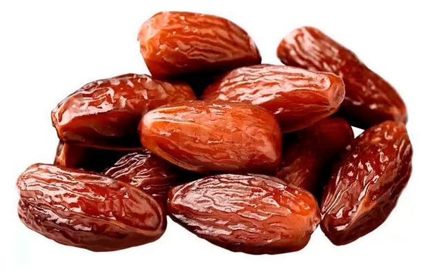 Финики Фуд Арт с косточкой, вес