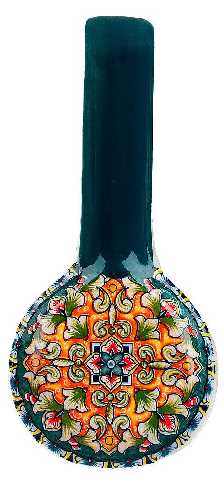 Подставка под ложку Nouvelle Home Arabesque