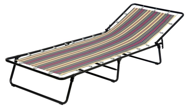 Кровать раскладная Каждый день 70х190 см 2859₽