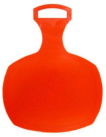 Ледянка Каждый день пластиковая 71₽