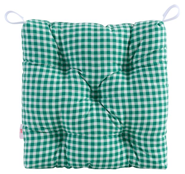 Сидушка на стул Actuel, 40х40 см