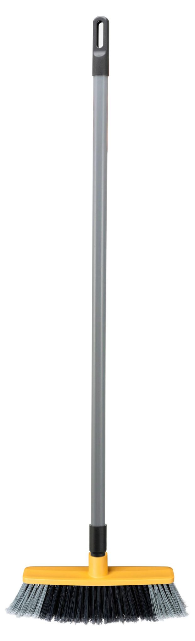 Щетка для пола Actuel с рукояткой, 120 см