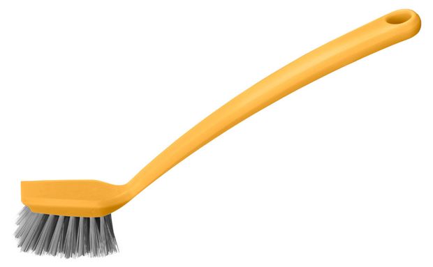 Щетка для посуды Actuel прямоугольная 80₽