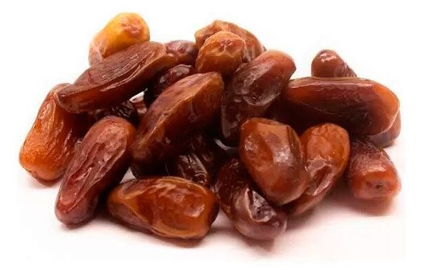 Финики МААГ с косточкой вес 35₽