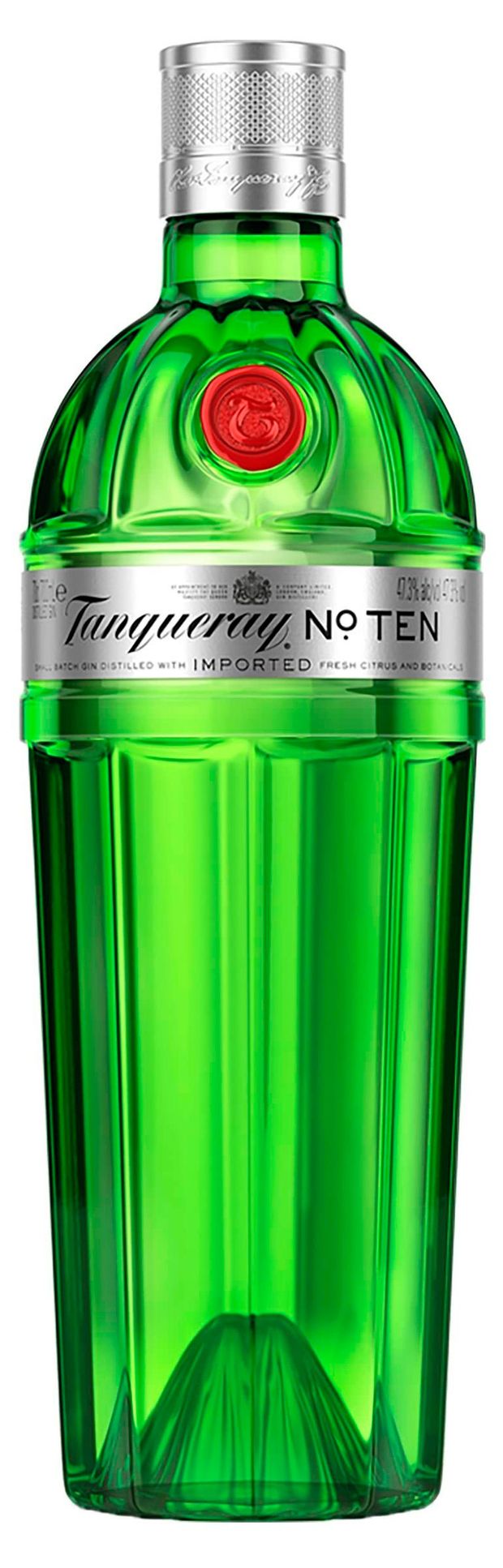 Джин Tanqueray No.Ten Gin Великобритания, 0,7 л