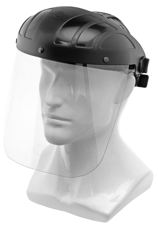 Щиток защитный лицевой Свога НБТ-01 Люкс