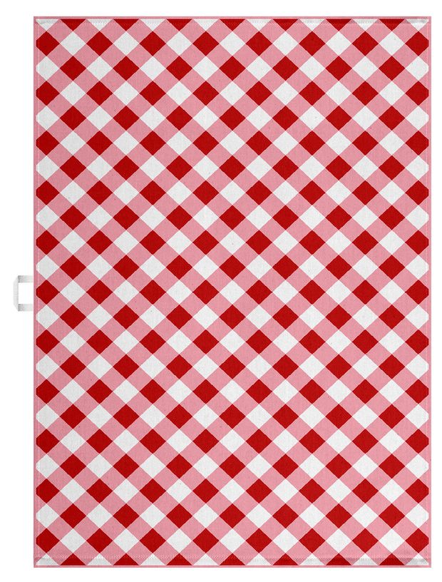 Полотенце кухонное Cleanelly Basic, 50х70 см