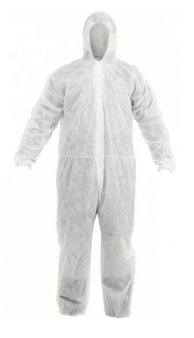 Комбинезон до 40 г/м2 XXL 52-54