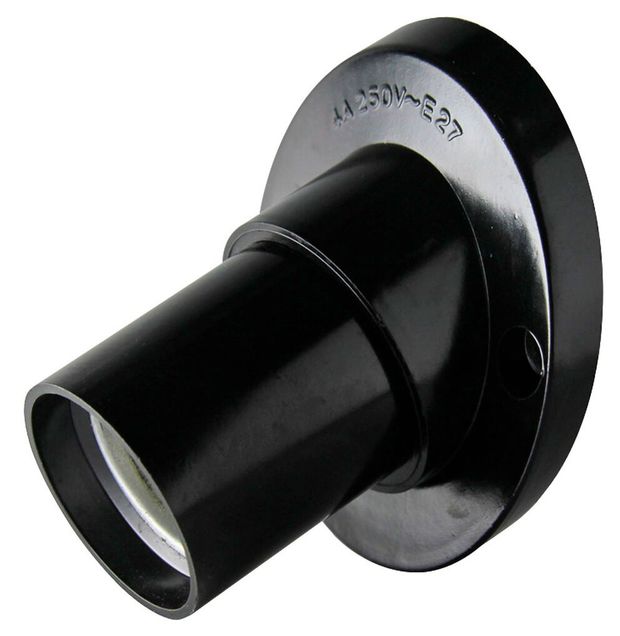 Патрон Volsten E27220V4A 65₽