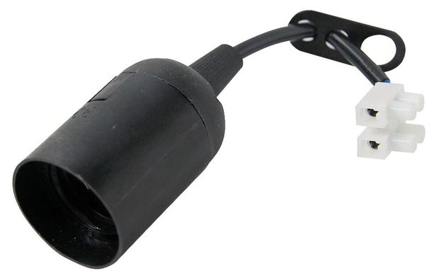 Патрон Volsten Е27/220V/4A