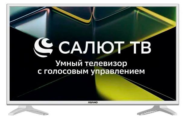 Телевизор Asano 32LH5011T 11490₽