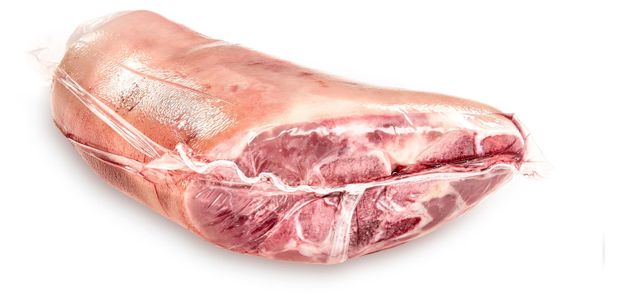 Рулька свиная Образцово охлажденная, ~ 1,2 кг