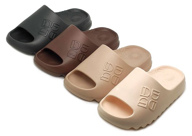 Сланцы женские LuckyLand в ассортименте