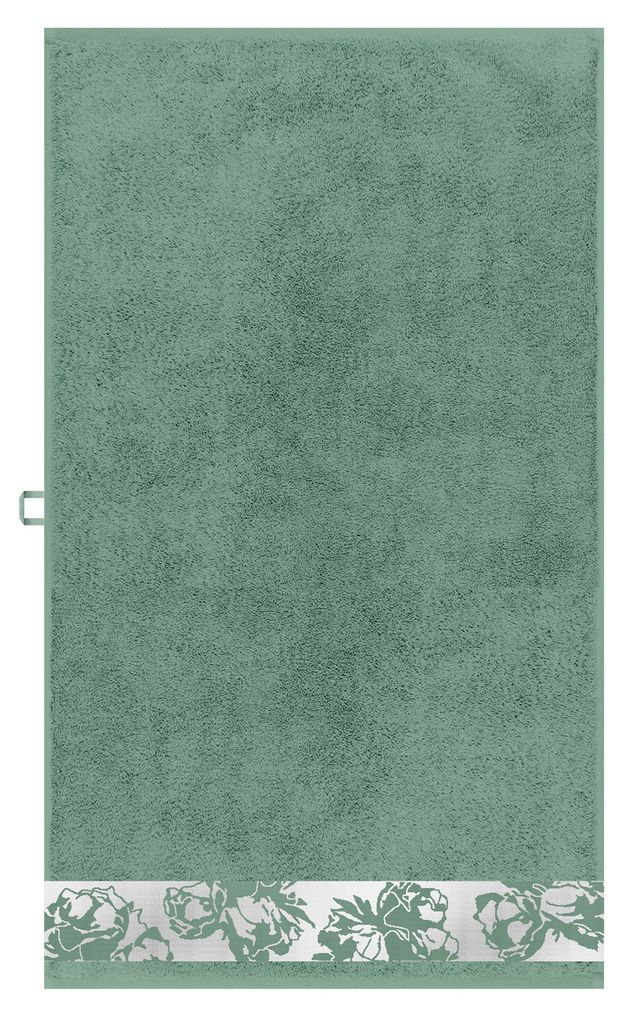 Полотенце DM Люкс махровое, 50х90 см в ассортименте