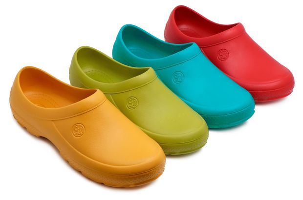 Галоши женские LuckyLand, р. 36-41 в ассортименте