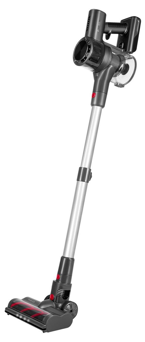 Вертикальный пылесос RED solution V3060