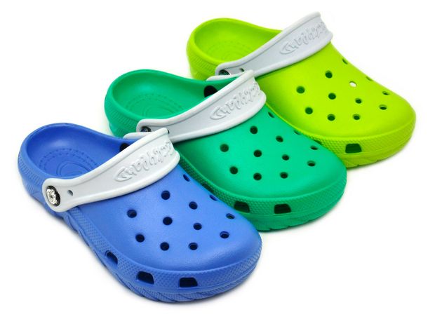 Сабо детские LuckyLand