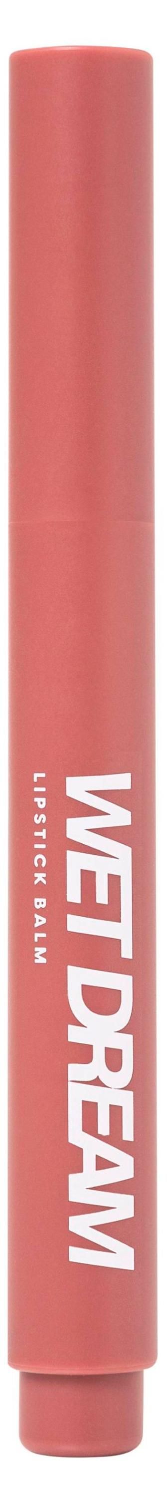 Помада-бальзам для губ Love generation Wet Dream тон 04 коричневый-розовый 1 шт 516₽