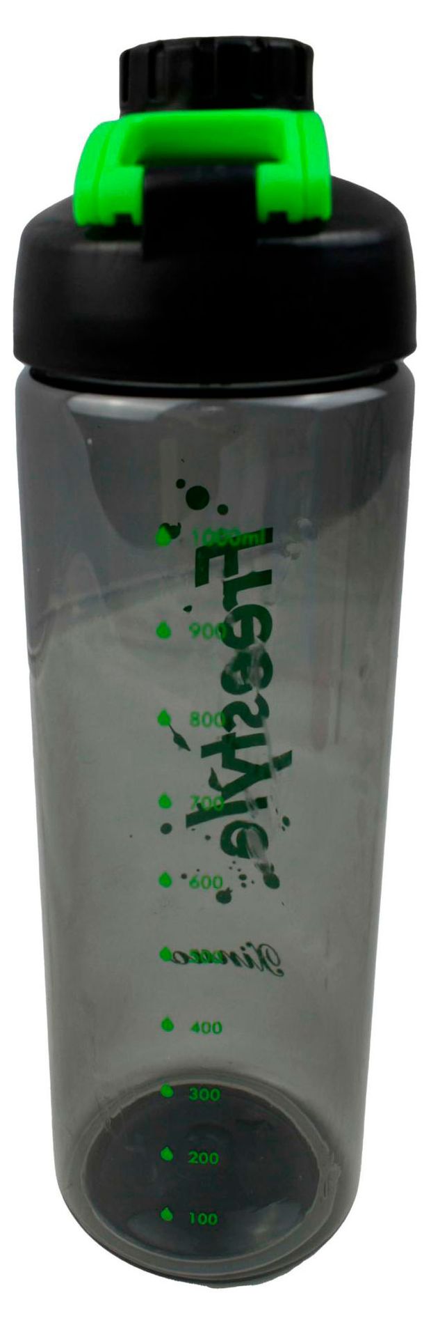 Шейкер BALL MASQUERADE 620 мл 1 шт 350₽