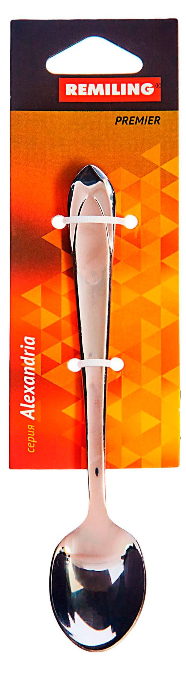 Ложка чайная Remiling Alexandria, 1 шт
