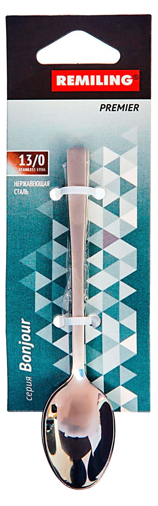 Ложка кофейная Remiling Bonjour, 2 шт