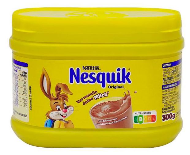 Какао-напиток Nesquik, 300 г