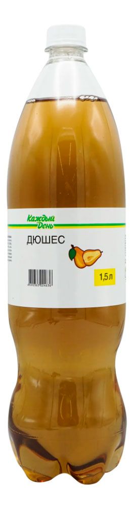 Напиток газированный Каждый День Дюшес 15 л 40₽