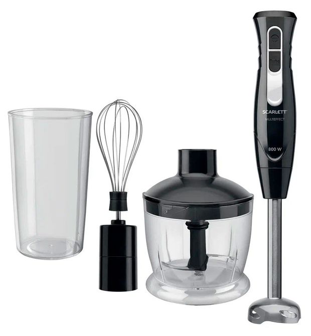 Блендер Scarlett SC-HB42F35 1700₽