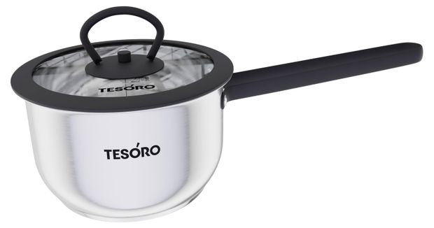 Кухня Ковш Tesoro Tivoli, 1,2 л