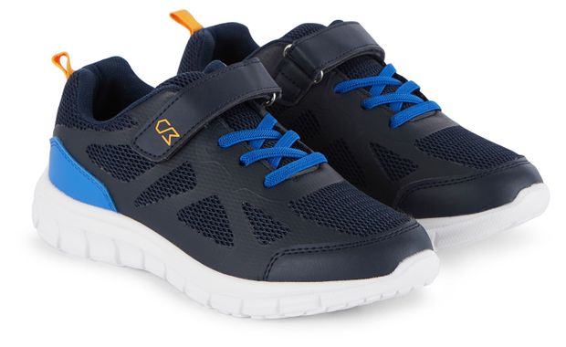 Кроссовки для мальчика InExtenso синие