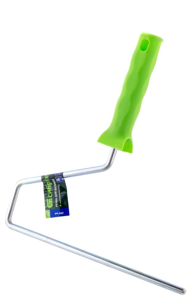 Ручка для валиков Сибртех d 8 мм, 250 мм