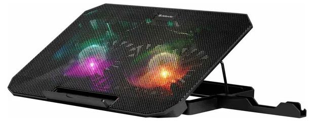 Подставка для ноутбука Defender NS-510 900₽