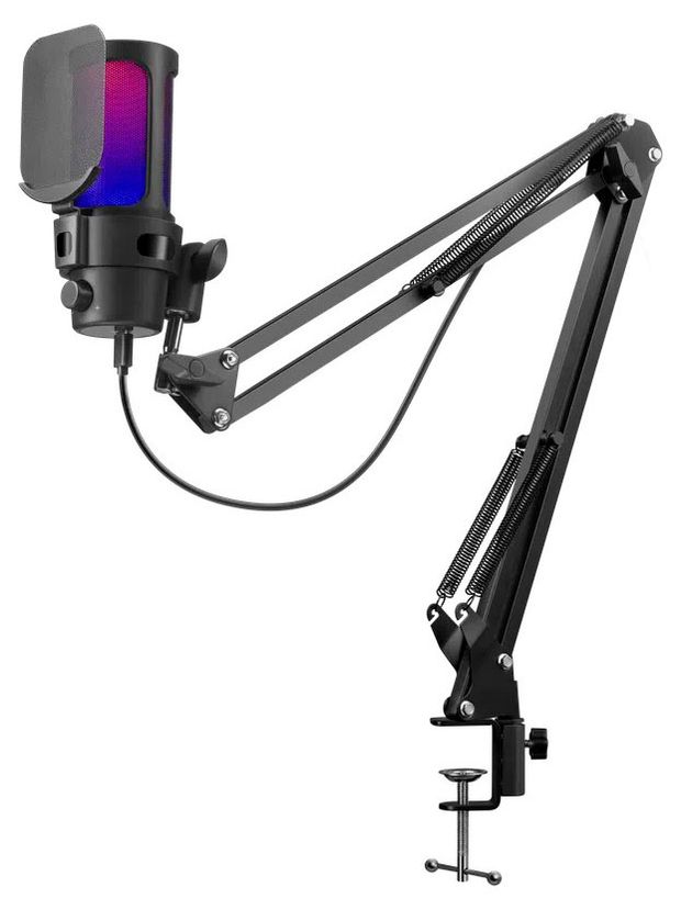 Микровон игровой Defender Space GMC 550 2980₽