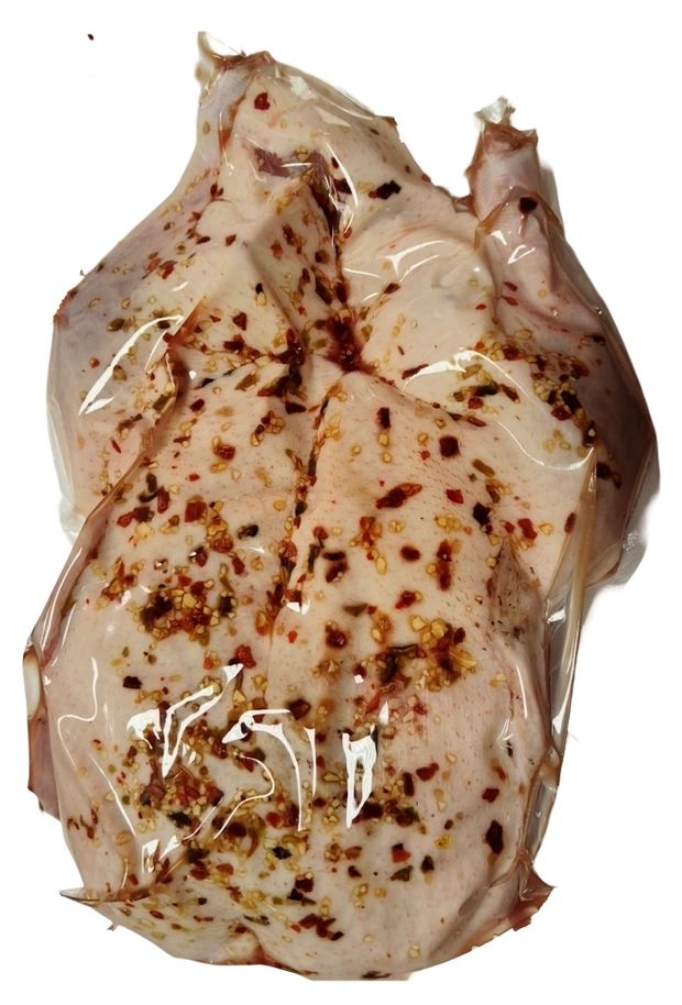 Утенок-табака Домашняя курочка охлажденный, ~ 2 кг