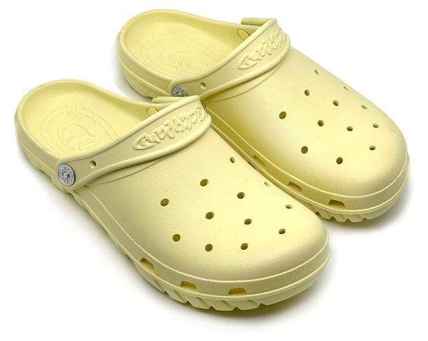 Сабо женские LuckyLand