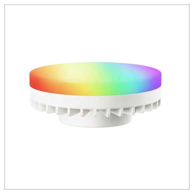 Умная лампочка Yandex YNDX-00556 GX53