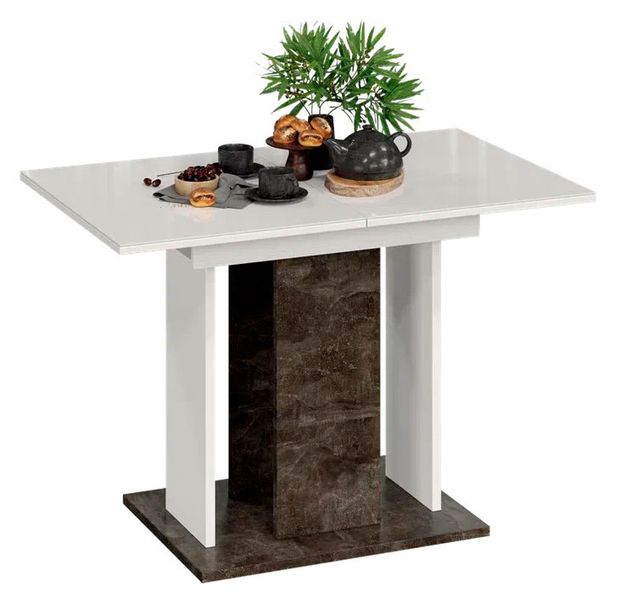 Стол раздвижной Марко Тип 1 110х678х75 см 14999₽