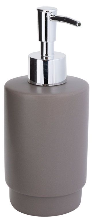 Диспенсер для мыла Пепел бежевый, 1 шт