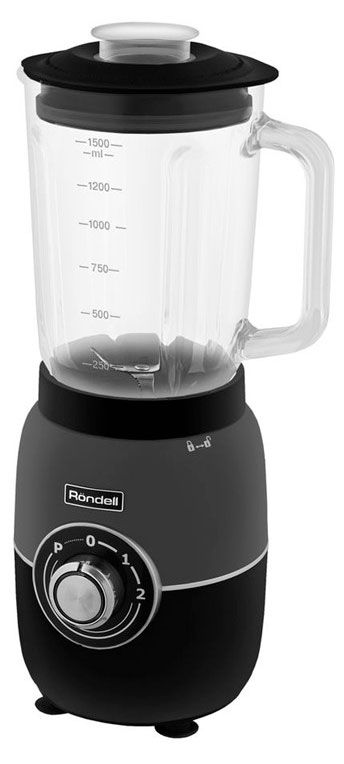 Блендер стационарный Rondell RDE-1252 3400₽