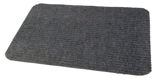 Коврик придверный 45х75 см, 1 шт в ассортименте