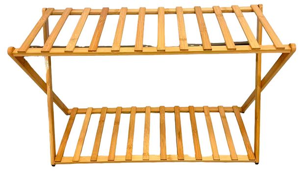 Подставка для цветов деревянная, 70х25х47 см