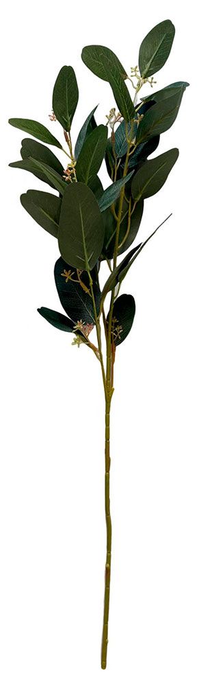 Растение искусственное Эвкалипт, 70 см