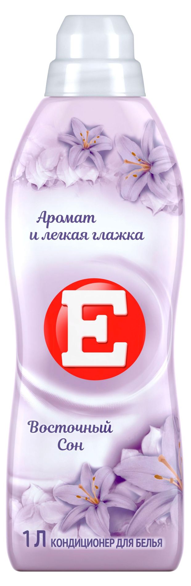 Кондиционер ополаскиватель для стирки E Восточный Сон, 1 л