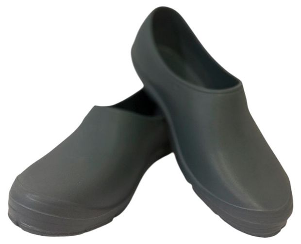 Галоши женские АYO универсальные серые